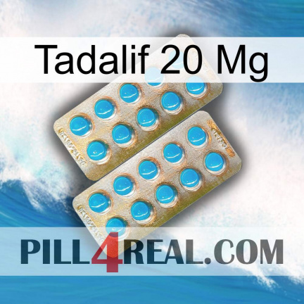 Tadalif 20Mg new08